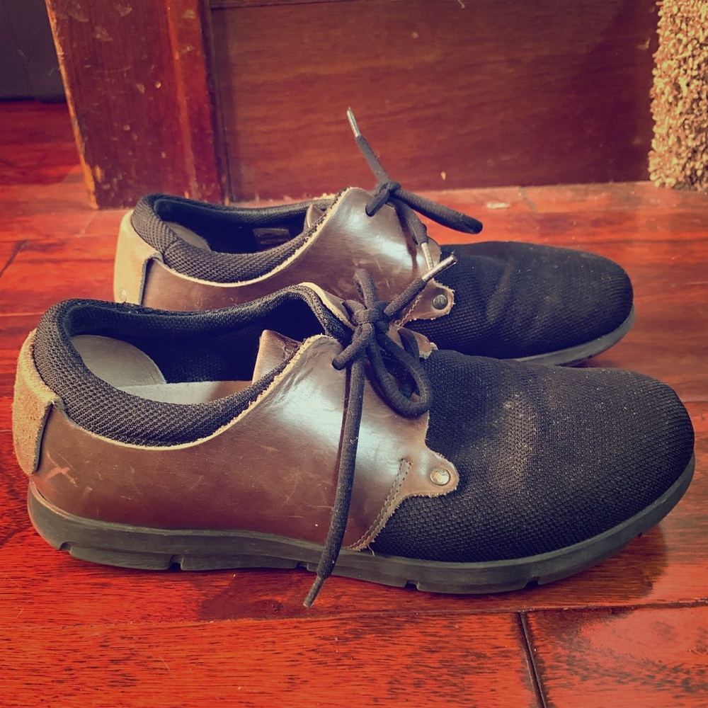 Vintage Birkenstock Sneakers